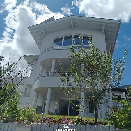 Ferienwohnung Witting Веннс Экстерьер фото