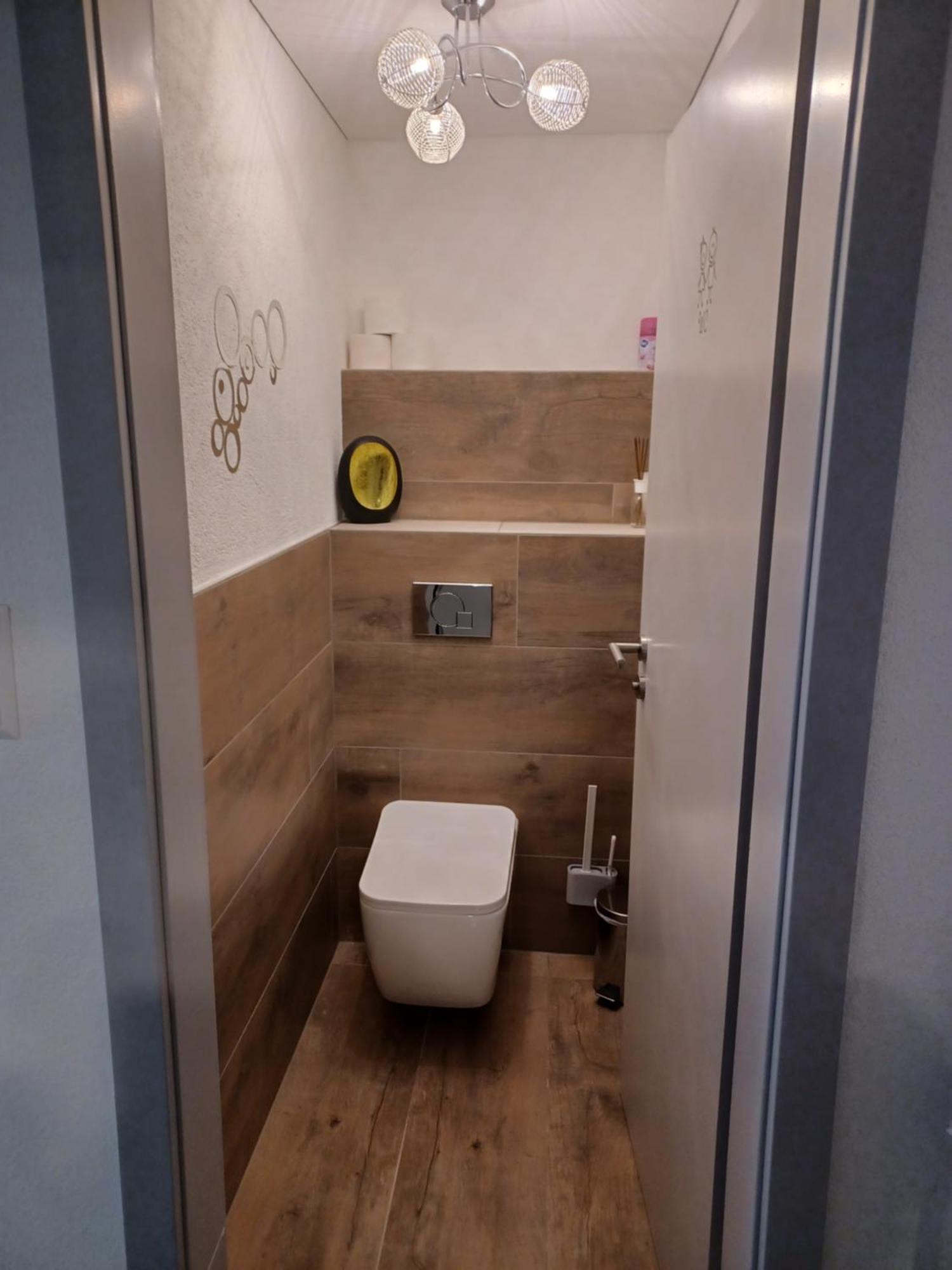 Ferienwohnung Witting Веннс Экстерьер фото