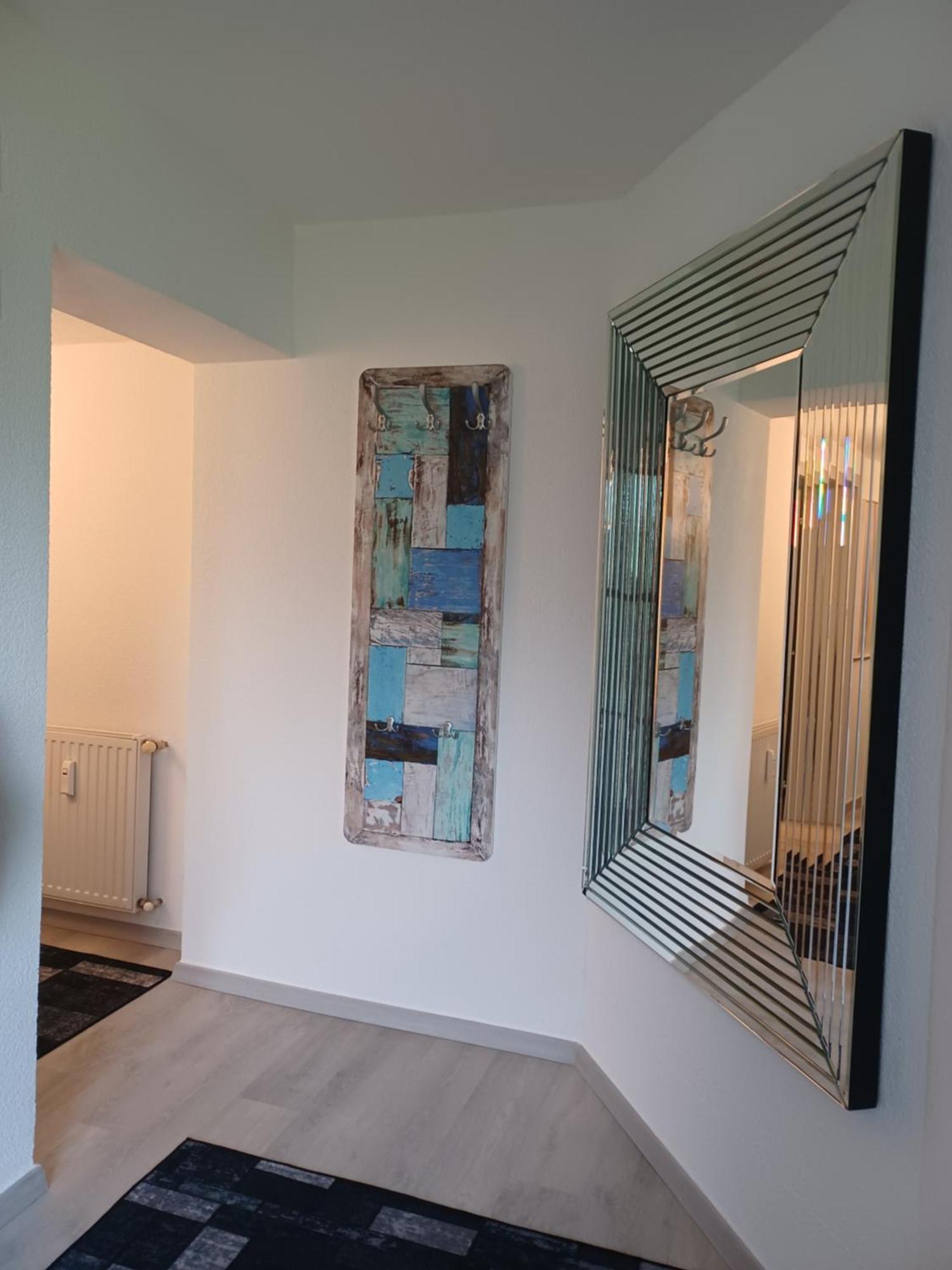 Ferienwohnung Witting Веннс Экстерьер фото
