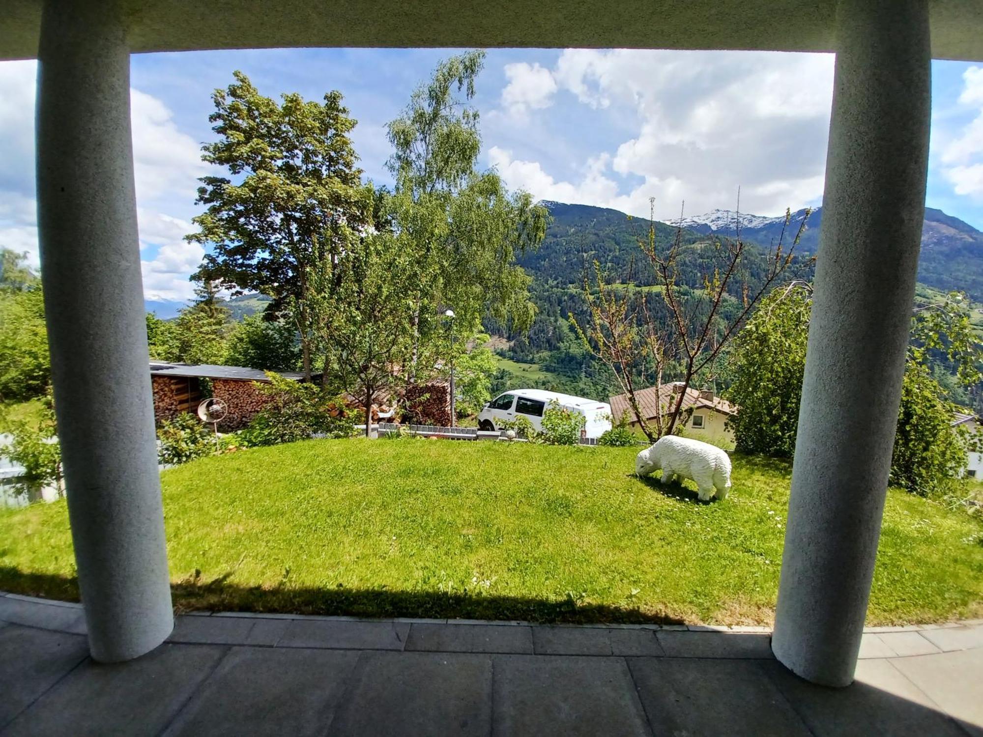 Ferienwohnung Witting Веннс Экстерьер фото