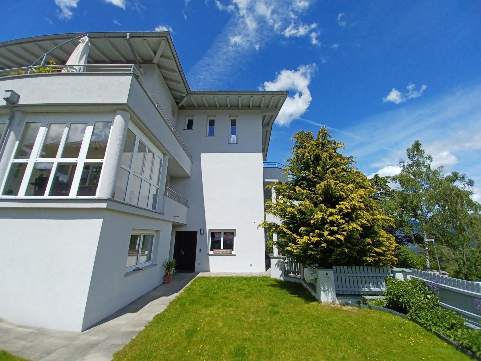 Ferienwohnung Witting Веннс Экстерьер фото