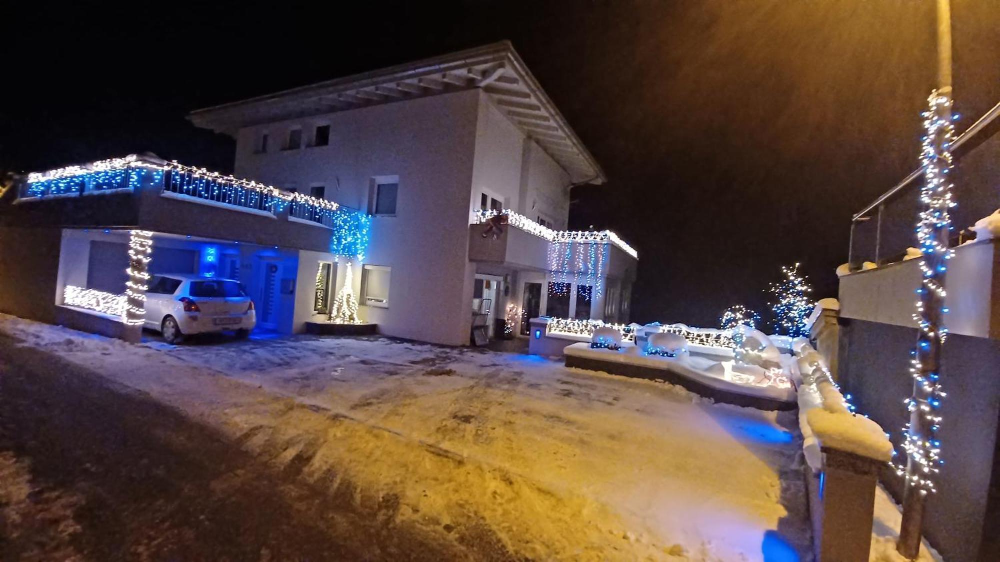 Ferienwohnung Witting Веннс Экстерьер фото